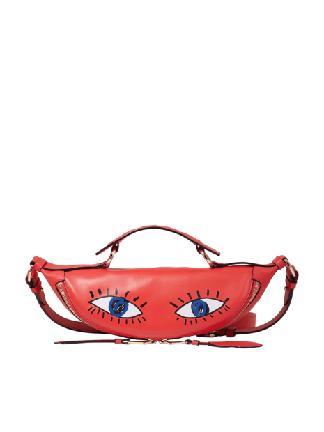 Lancel A13284 lancel-origami-porté croisé sacs-a-mains