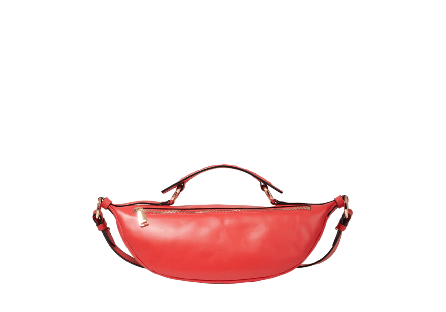 Lancel A13284 lancel-origami-porté croisé Sacs à mains