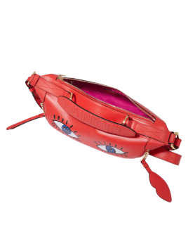 Lancel A13284 lancel-origami-porté croisé Sacs à mains