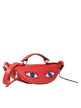 Lancel A13284 lancel-origami-porté croisé Sacs à mains