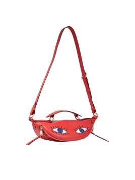 Lancel A13284 lancel-origami-porté croisé Sacs à mains