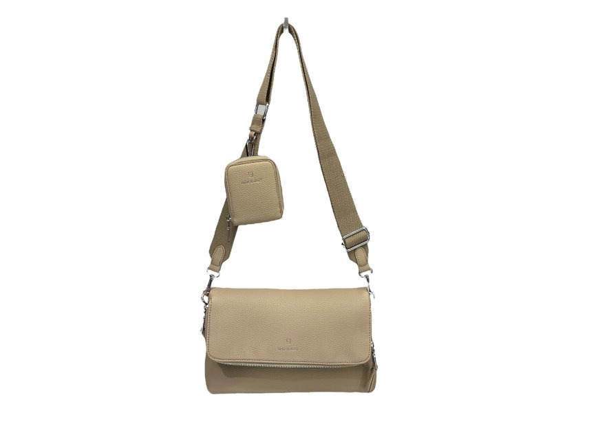 MIA & JOY MJ1698 mia & joy-maryse-porté travers Sacs à mains