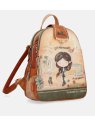Anekke 38805-043 anekke- peace&love - sac à dos sacs-a-mains