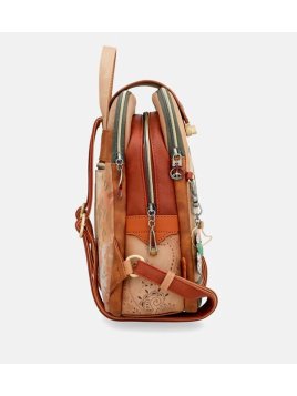 Anekke 38805-043 anekke- peace&love - sac à dos Sacs à mains