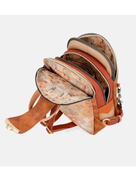 Anekke 38805-043 anekke- peace&love - sac à dos Sacs à mains