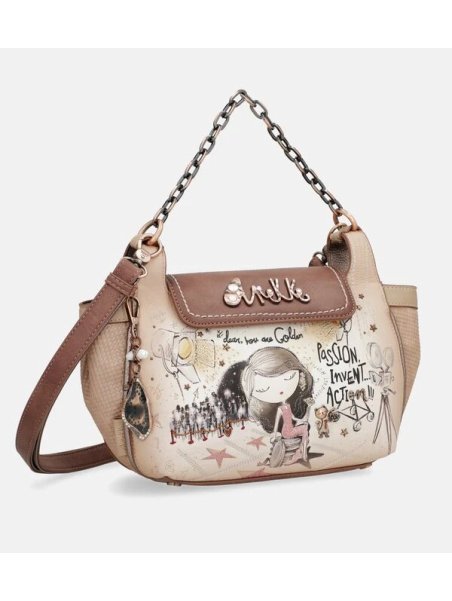 Anekke 38703-298 anekke - hollywood - besace s chaine Sacs à mains