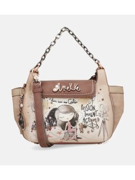 Anekke 38703-298 anekke - hollywood - besace s chaine Sacs à mains