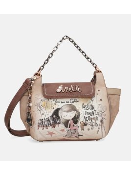 Anekke 38703-298 anekke - hollywood - besace s chaine Sacs à mains