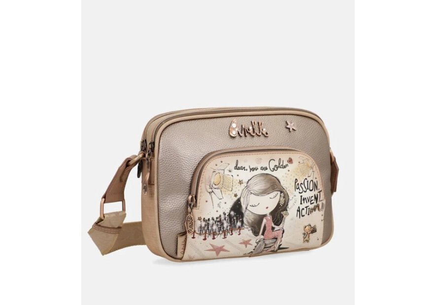 Anekke 38703-188 anekke - hollywood - trotteur m Sacs à mains