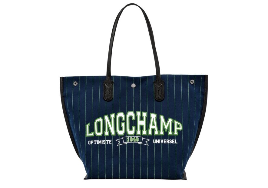 Longchamp 10090/HFD porté épaule le pliage université l shopping