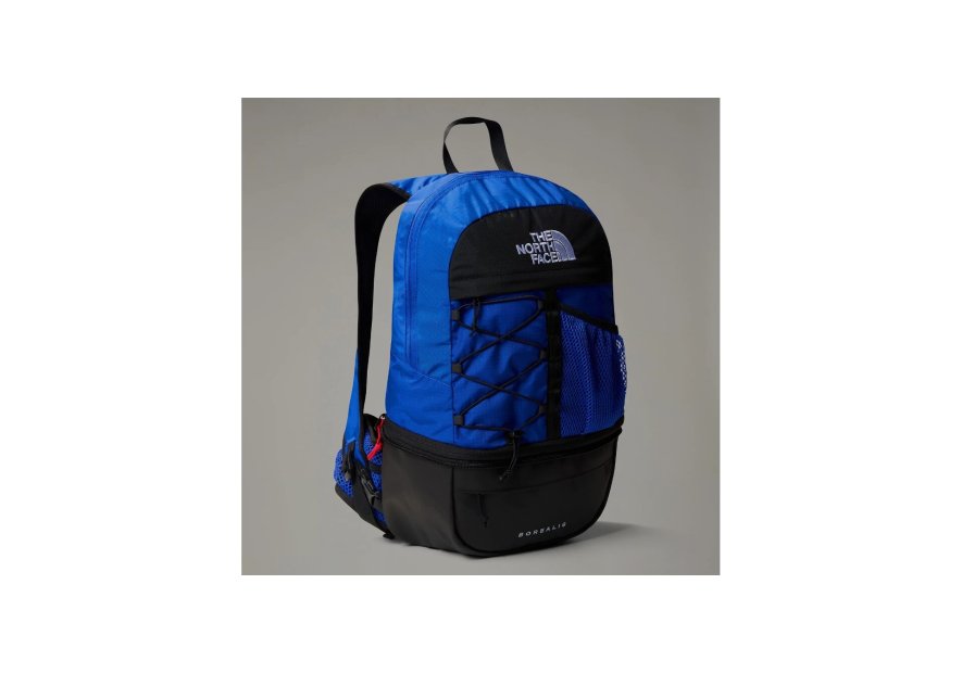 The North Face BOREALIS CONVERT sac à dos the north face Loisirs
