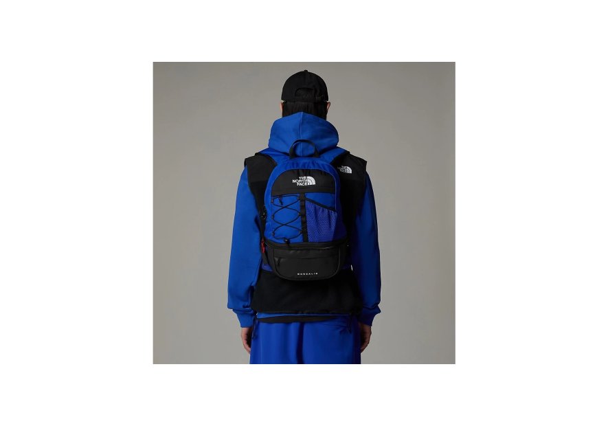 The North Face BOREALIS CONVERT sac à dos the north face Loisirs