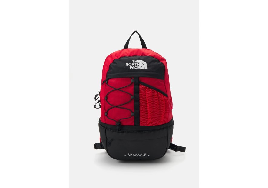 The North Face BOREALIS CONVERT sac à dos the north face Loisirs