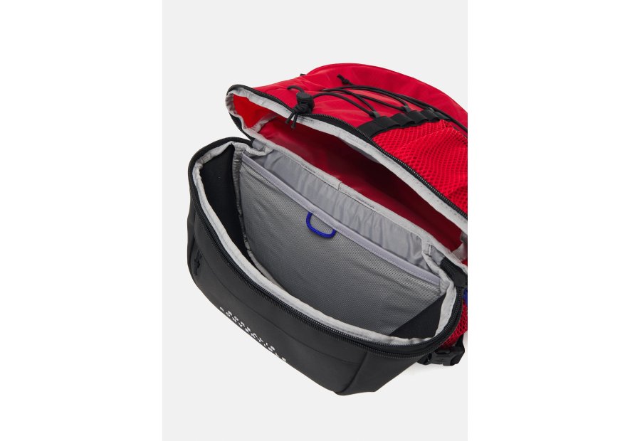 The North Face BOREALIS CONVERT sac à dos the north face Loisirs