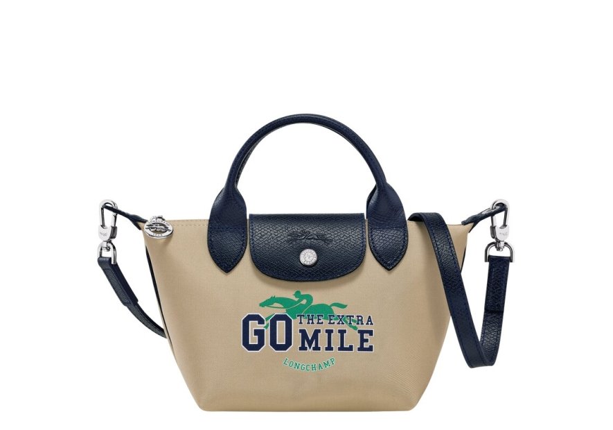 Longchamp 1500/HFG sac à main xs le pliage team Sacs à mains