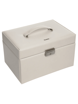 sacher 72.518 coffret bijoux sacher jasmin élégance coffret bijoux