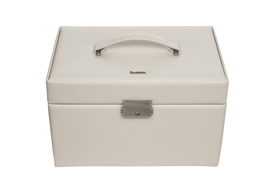 sacher 72.518 coffret bijoux sacher jasmin élégance coffret bijoux