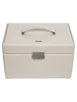 sacher 72.518 coffret bijoux sacher jasmin élégance coffret bijoux