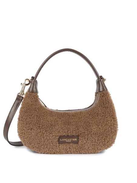 Lancaster 518-021 sac hobo aura polaire Sacs à mains