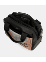 Anekke 39781-177 sac à mains double zip sacs-a-mains