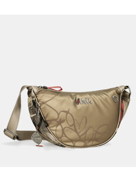 Anekke 39773-473 sac demi-lune sacs-a-mains