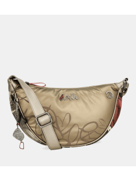 Anekke 39773-473 sac demi-lune Sacs à mains