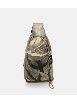 Anekke 39773-473 sac demi-lune Sacs à mains