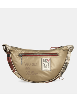 Anekke 39773-473 sac demi-lune Sacs à mains