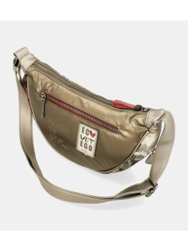 Anekke 39773-473 sac demi-lune Sacs à mains