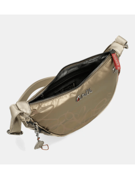 Anekke 39773-473 sac demi-lune Sacs à mains