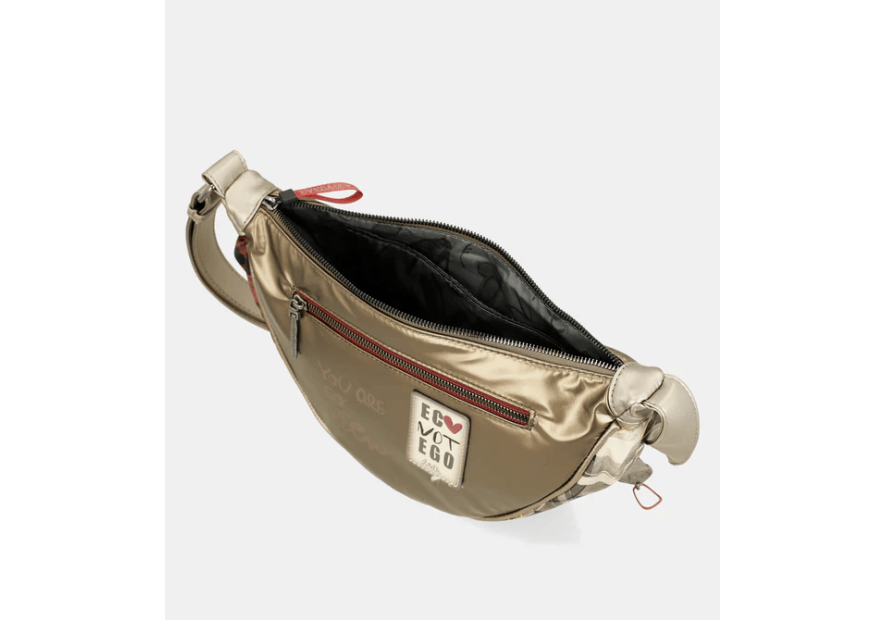 Anekke 39773-473 sac demi-lune Sacs à mains