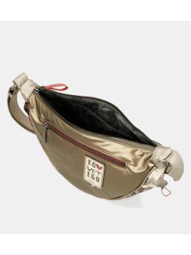 Anekke 39773-473 sac demi-lune Sacs à mains