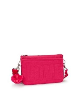 Kipling RIRI VALENTINE/I3242 sac bandoulière riri valentine kipling Sacs à mains