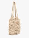 Woomen WSTR01 sac porté épaule strelitzia de woomen sac-a-main-shopping-toile-ou-cuir