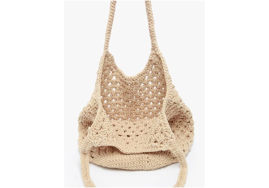 Woomen WSTR01 sac porté épaule strelitzia de woomen shopping