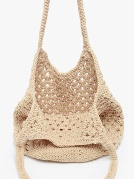 Woomen WSTR01 sac porté épaule strelitzia de woomen shopping