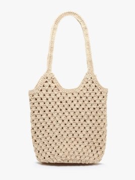 Woomen WSTR01 sac porté épaule strelitzia de woomen shopping