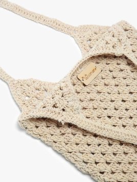 Woomen WSTR01 sac porté épaule strelitzia de woomen shopping