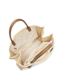 Lancaster 518-034 sac cabas poignée et bandoulière playa lancaster shopping