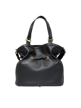 Lancel A13752 sac seau premier flirt taille m leopard Sacs à mains