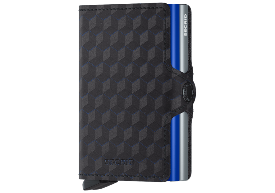 Secrid TOP porte cartes twinwallet optical p.cartes credit