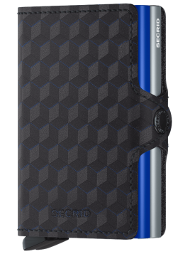 Secrid TOP porte cartes twinwallet optical p.cartes credit