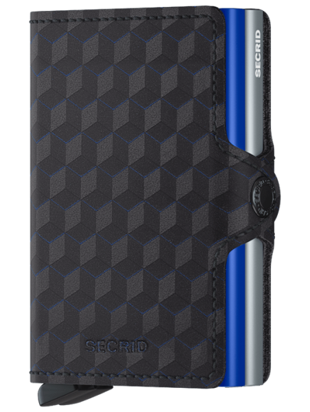 Secrid TOP porte cartes twinwallet optical p.cartes credit
