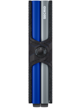 Secrid TOP porte cartes twinwallet optical p.cartes credit