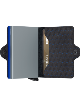 Secrid TOP porte cartes twinwallet optical p.cartes credit