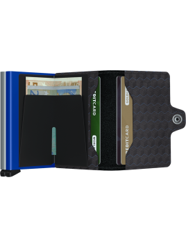 Secrid TOP porte cartes twinwallet optical p.cartes credit