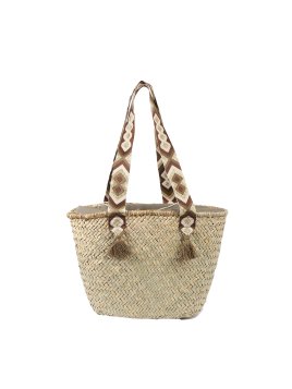 les tropeziennes ALA-TZ-01 sac shopping shopping