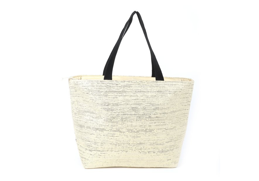 les tropeziennes KAI-TZ-01 shopping porté épaule leopard kailani shopping