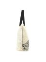 les tropeziennes KAI-TZ-01 shopping porté épaule leopard kailani sac-a-main-shopping-toile-ou-cuir