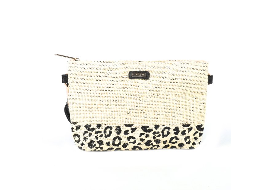 les tropeziennes KAI-TZ-04 pochette porté travers kailani Sacs à mains